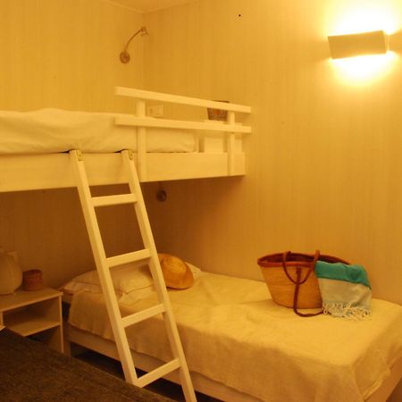 Camping Senia Riu Sant Pere Pescador Eksteriør billede